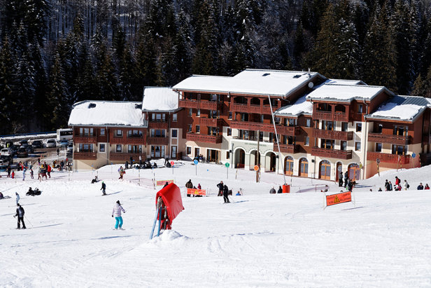 La bresse 163697