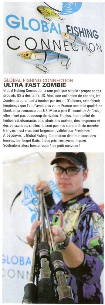 Encart predator juillet 10