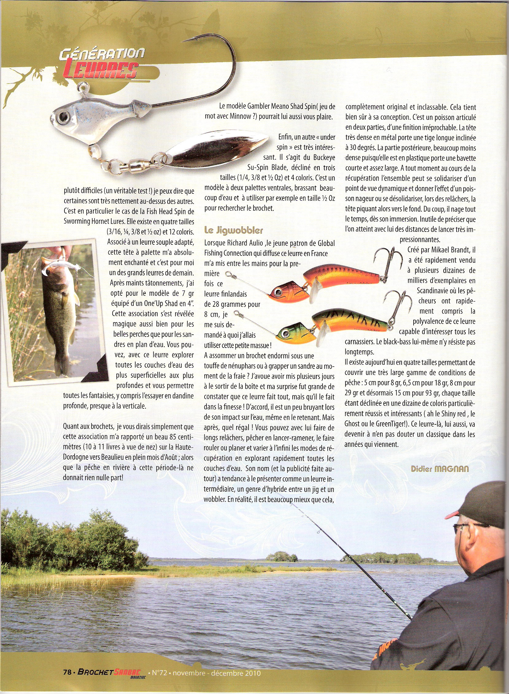 Article BSM NOV 2010