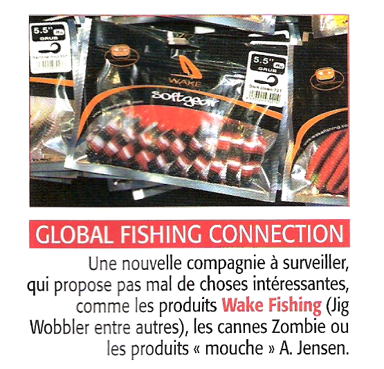 La peche et les poissons recadre mars 2011