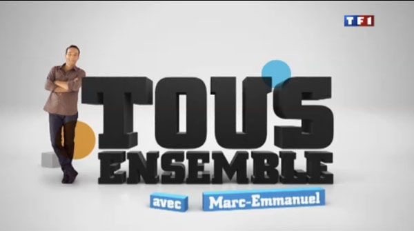 Tous ensemble tf11