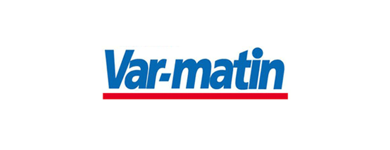Logo Var Matin