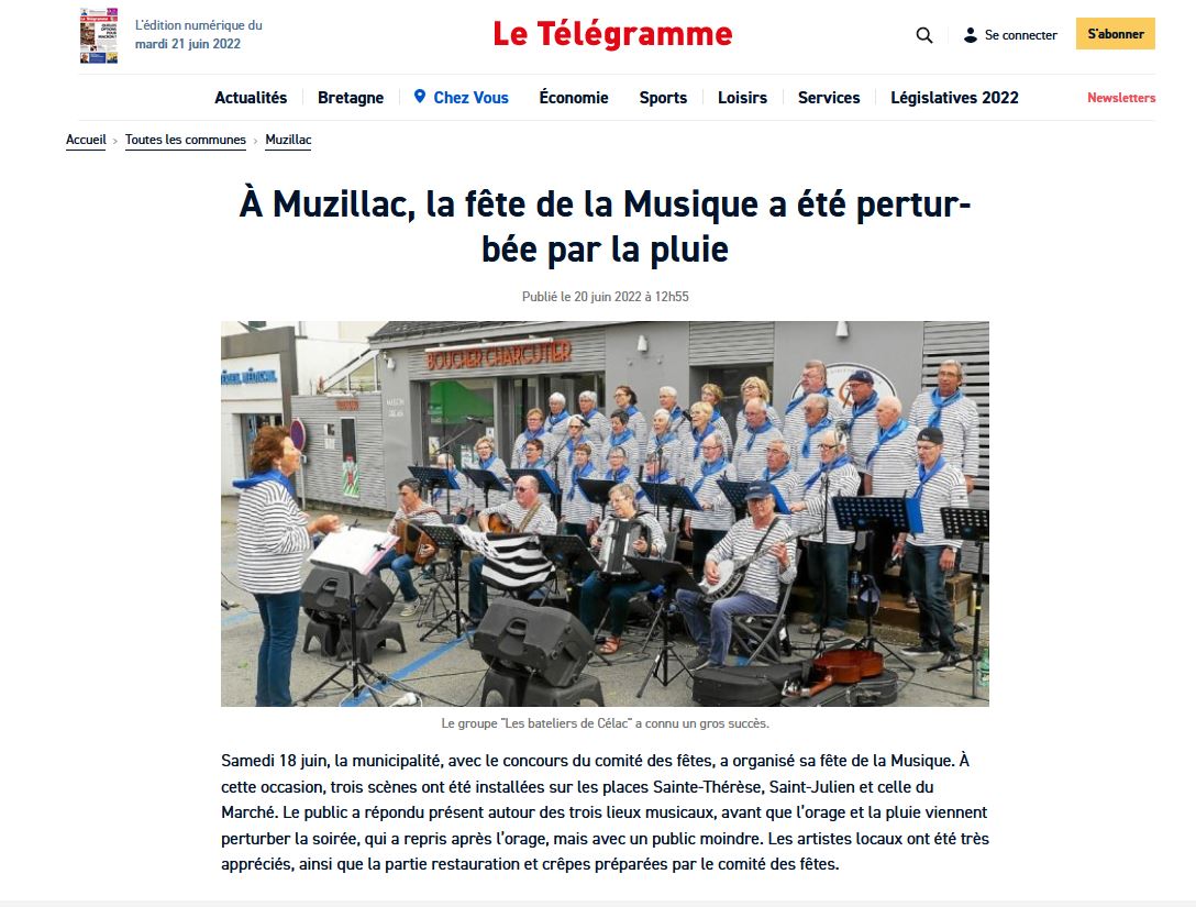Muzillac