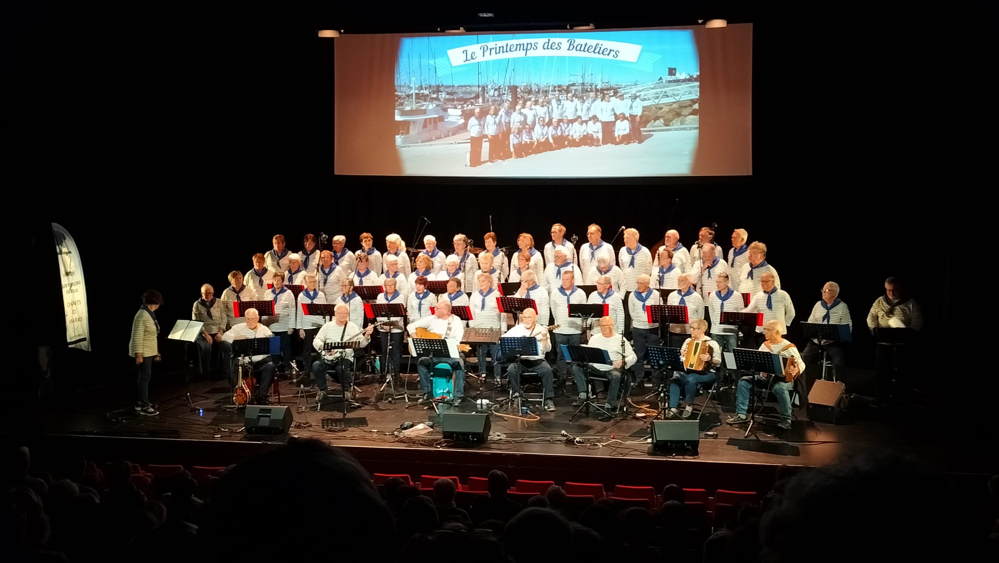 Ensemble chorale 2