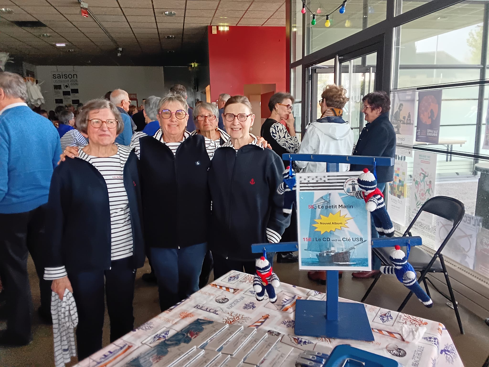 Benevoles