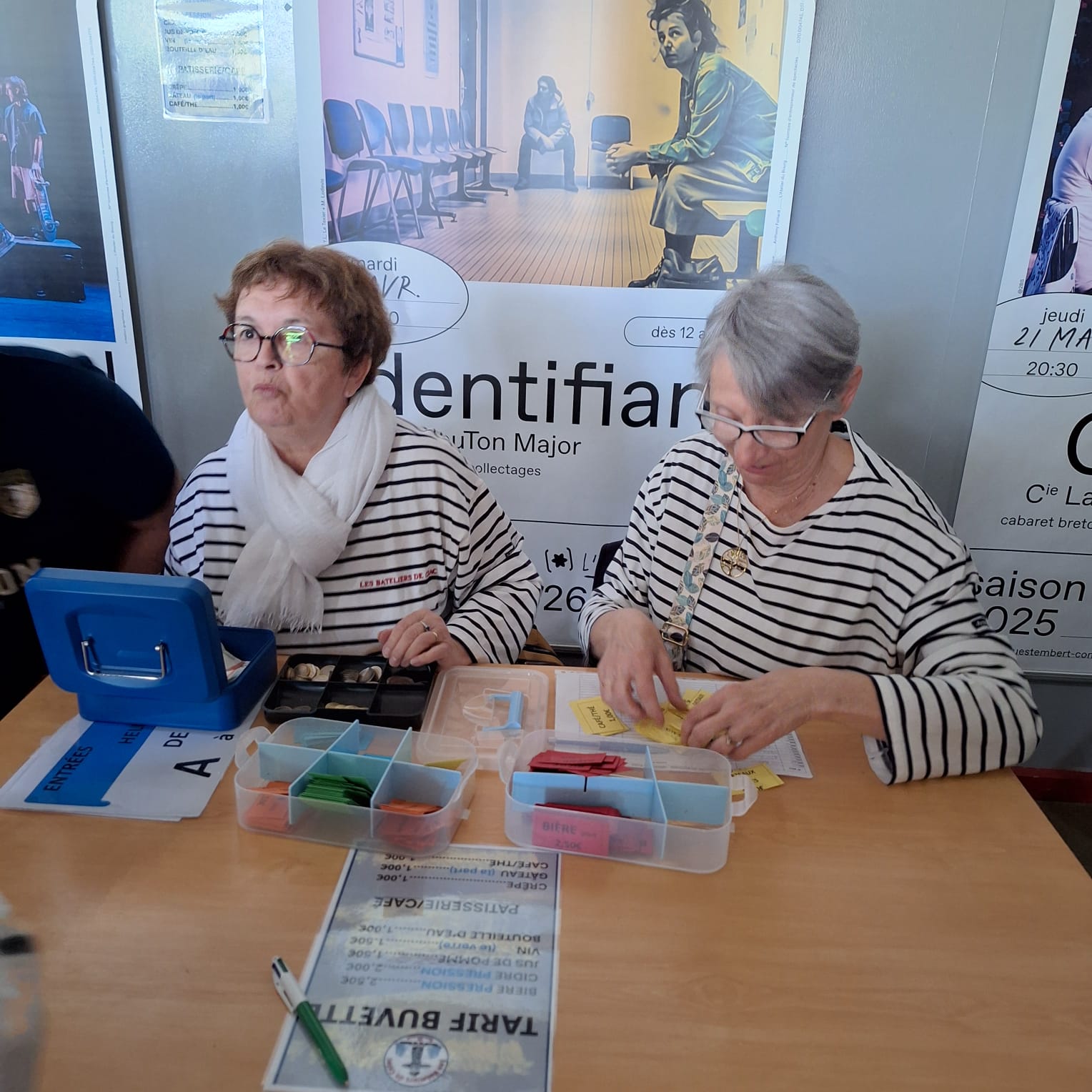 Benevoles 5