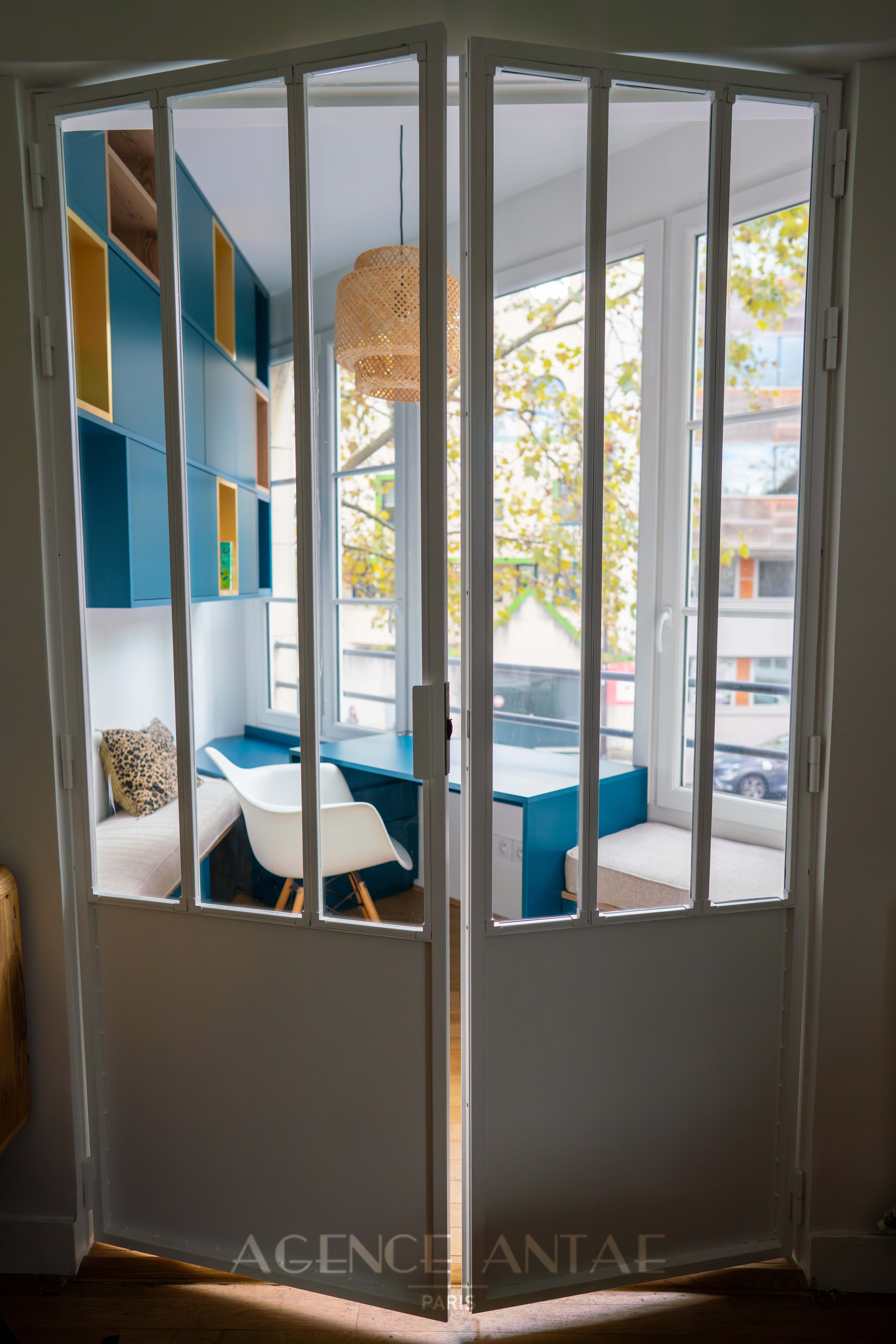 Antea boulogne 2