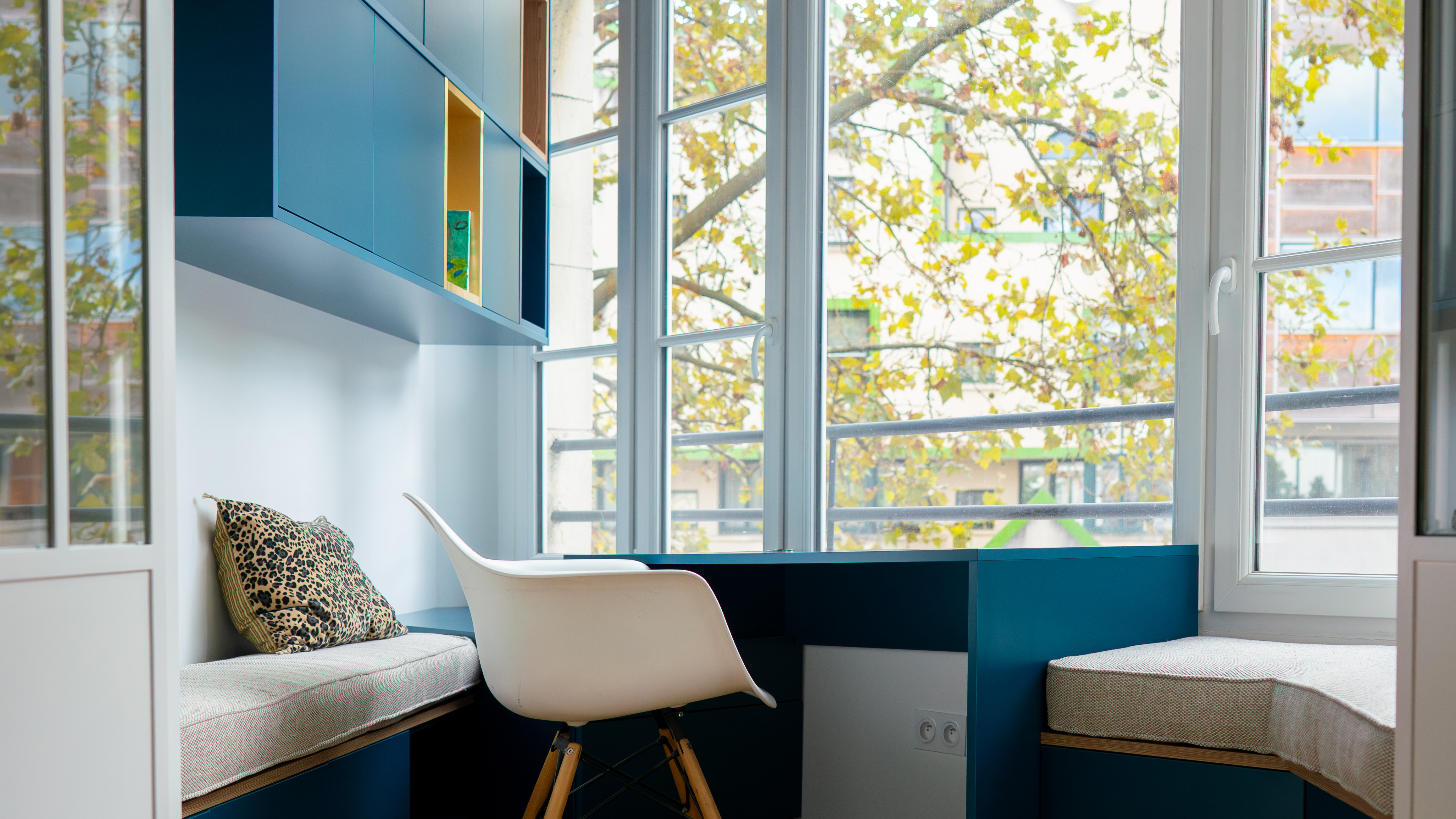 Les couleurs : bien plus qu'une question de goût