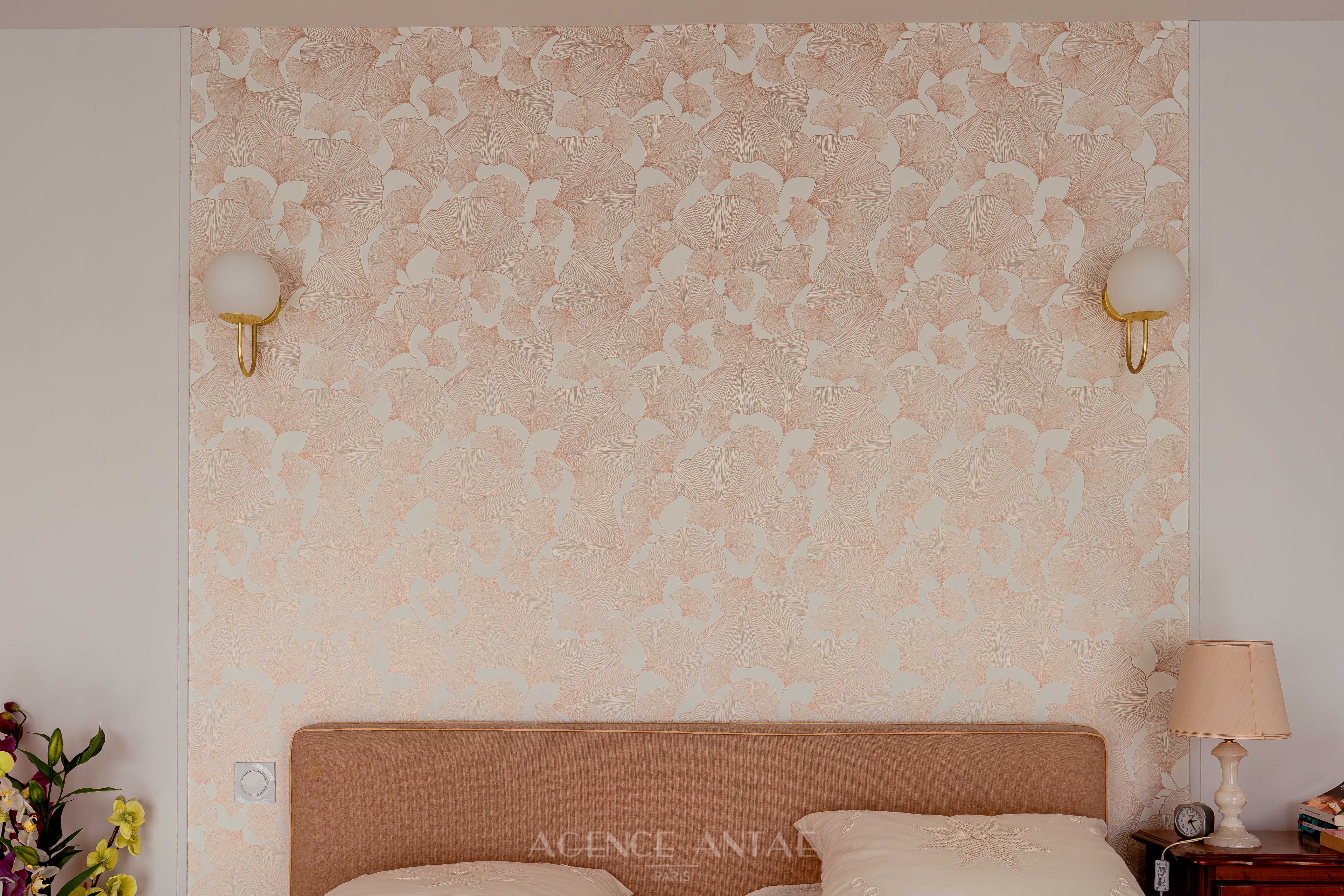 Antea colombes 45