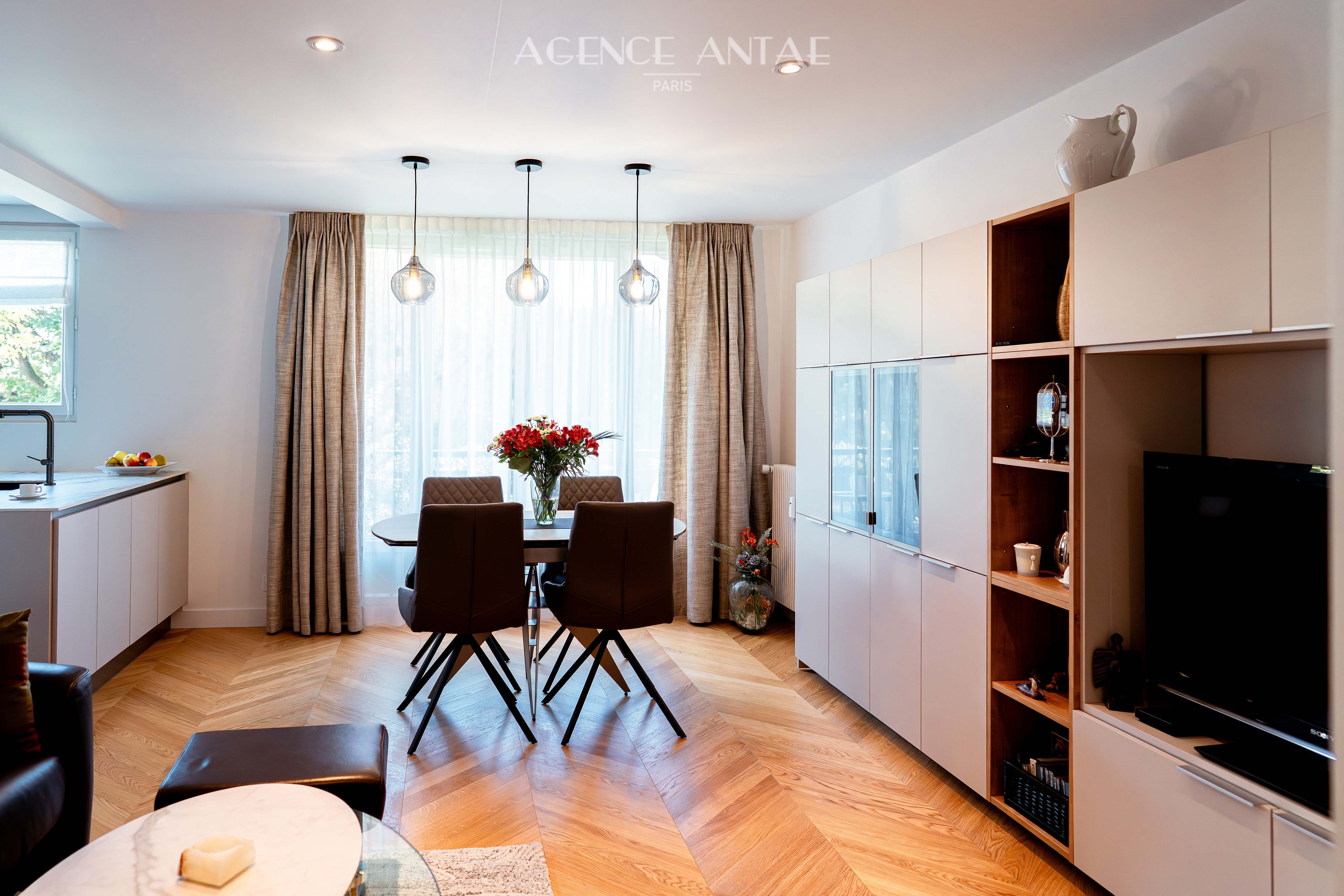 Antea colombes 39bq