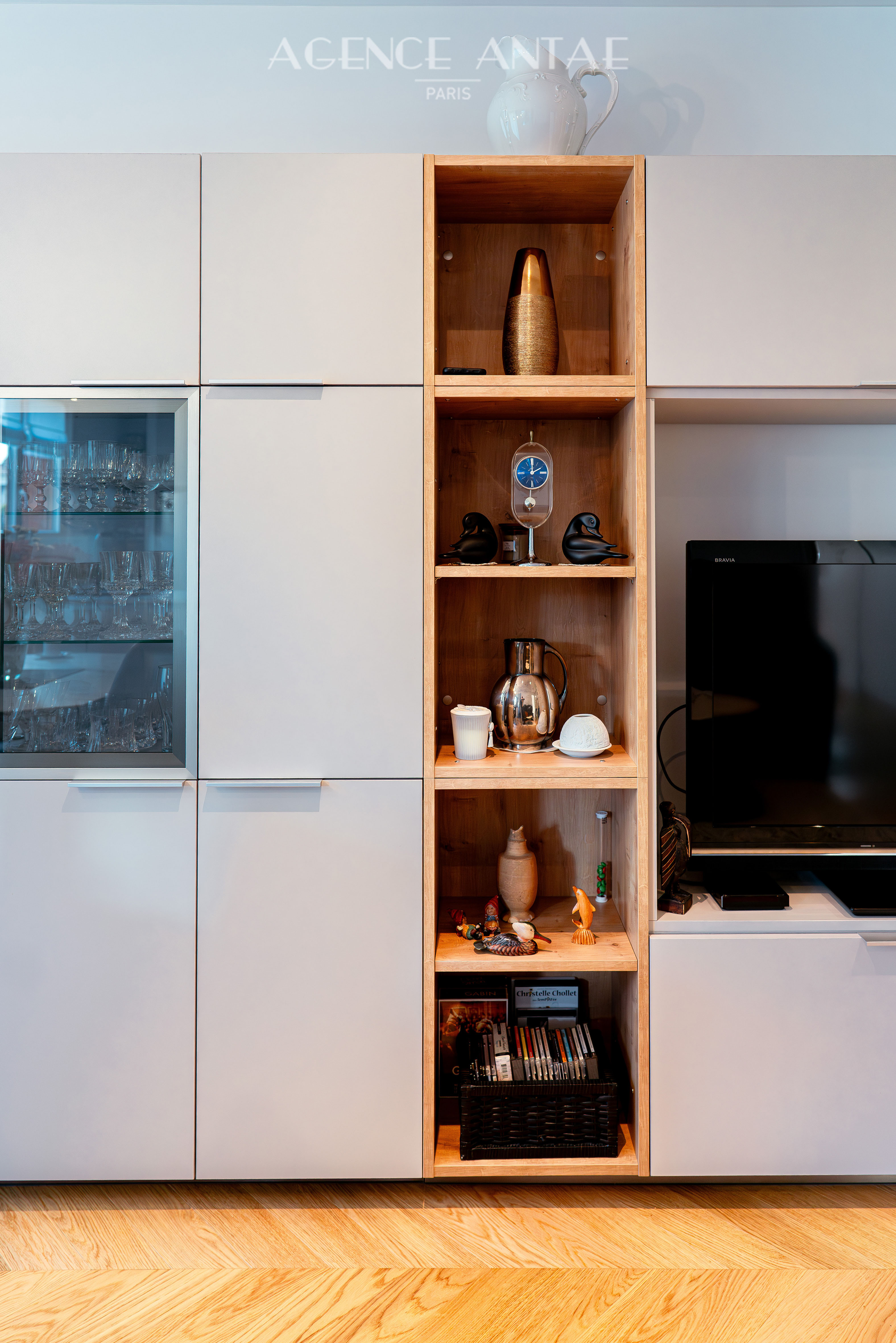 Antea colombes 33bq