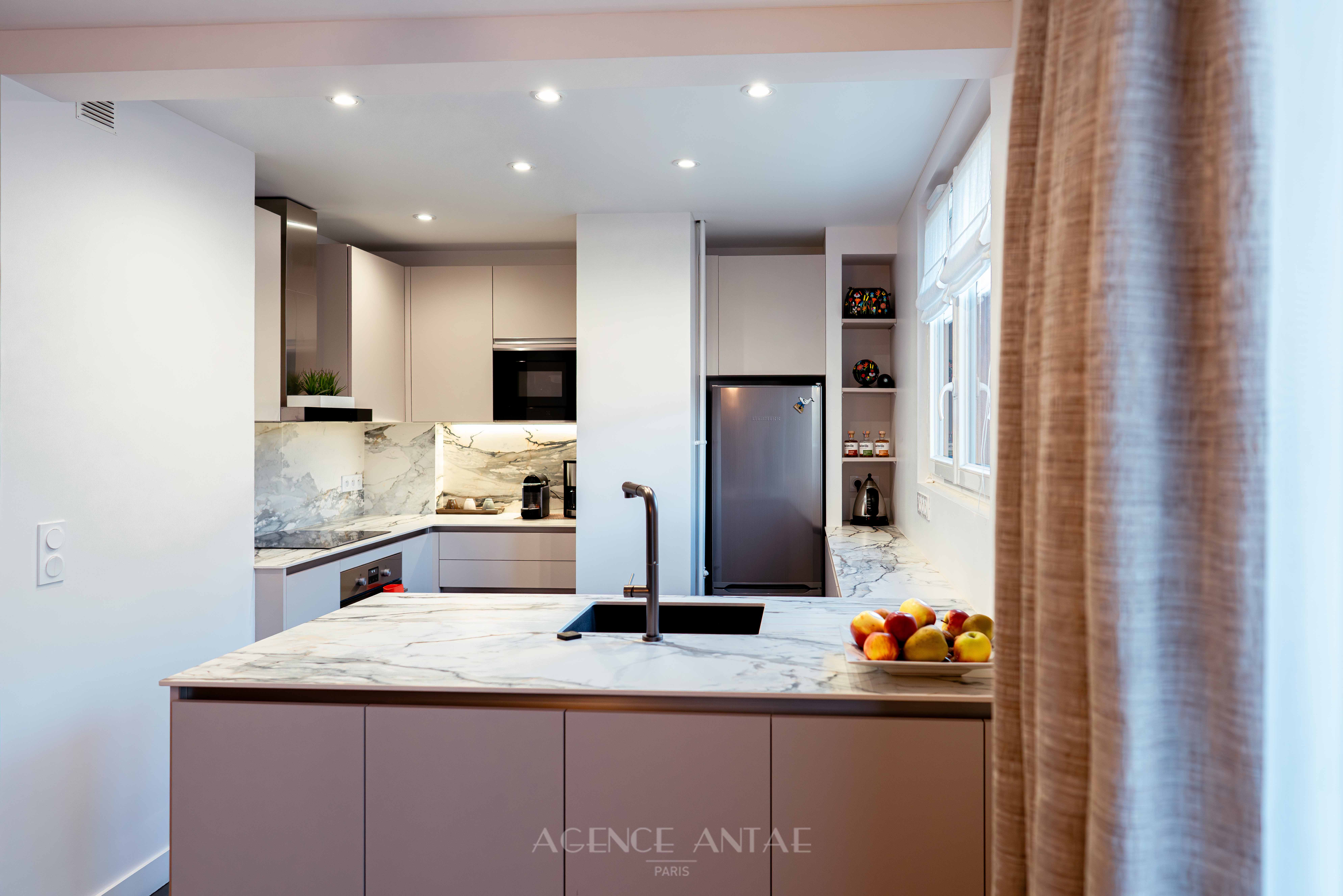 Antea colombes 30