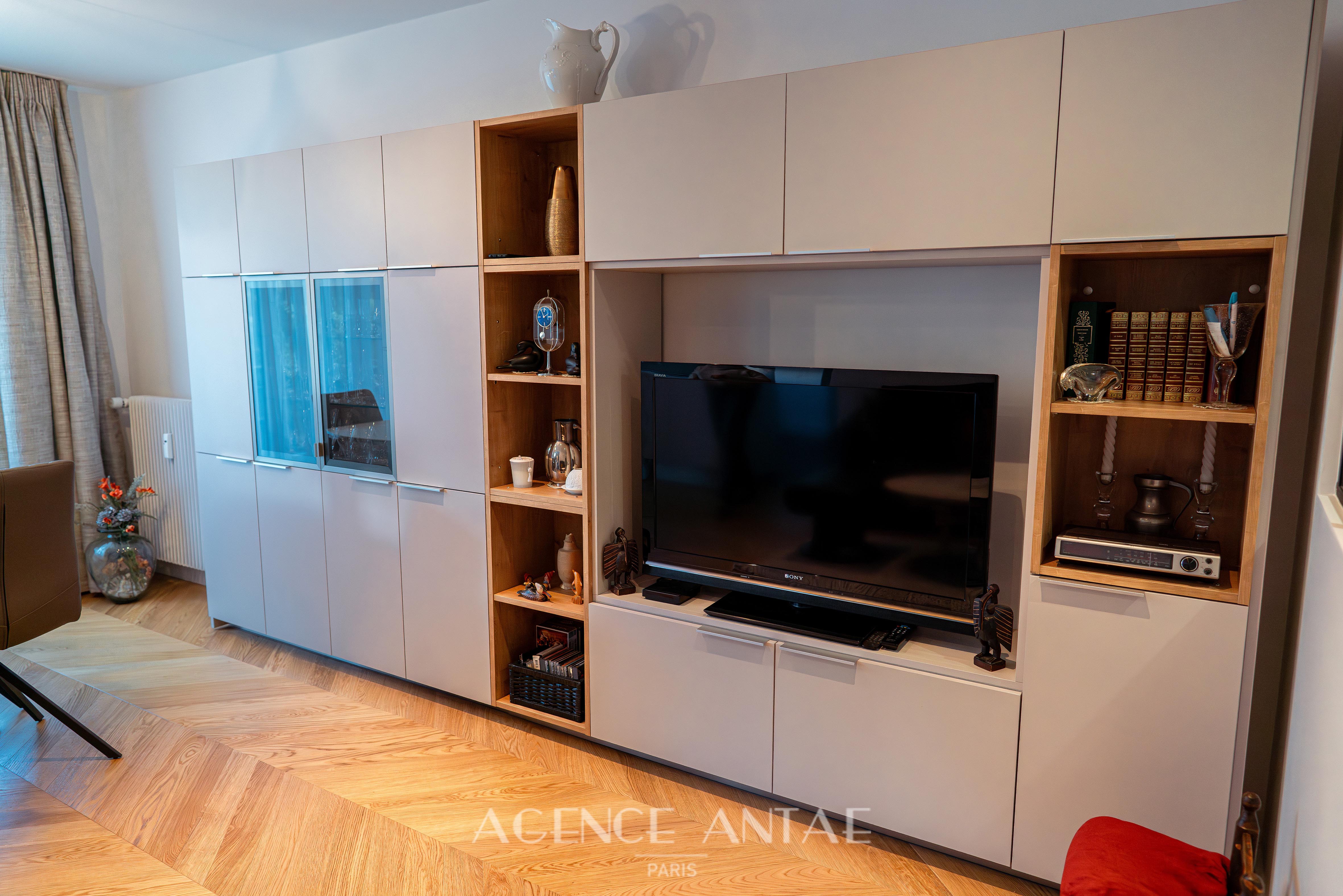 Antea colombes 18bq