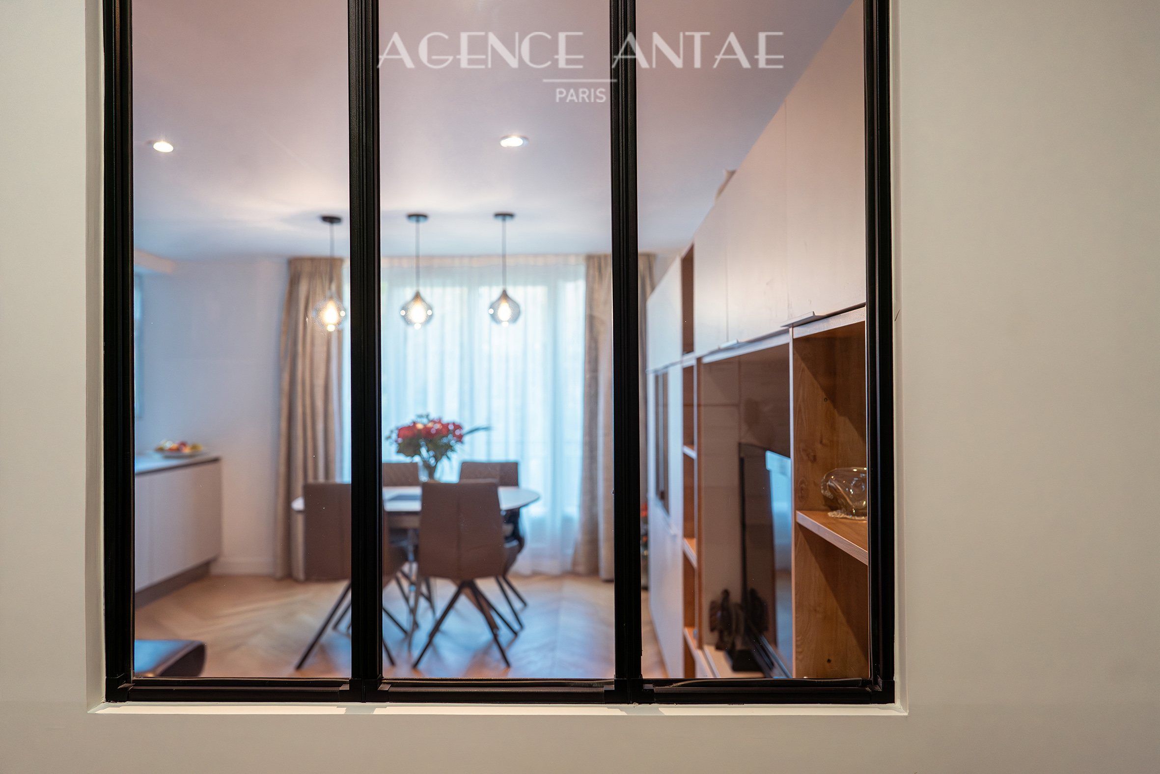 Antea colombes 16bq