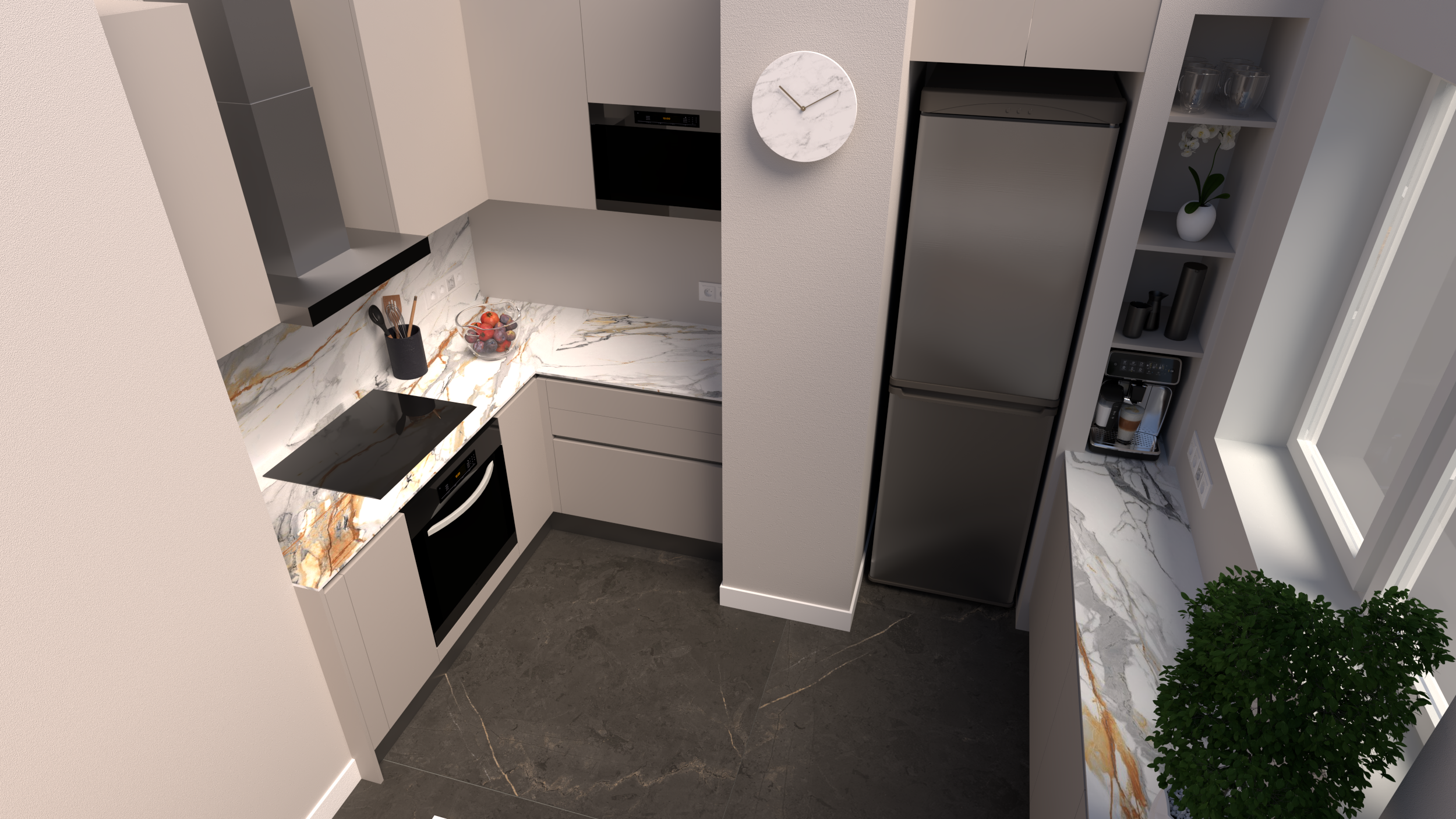 2201aa04 colombes cuisine