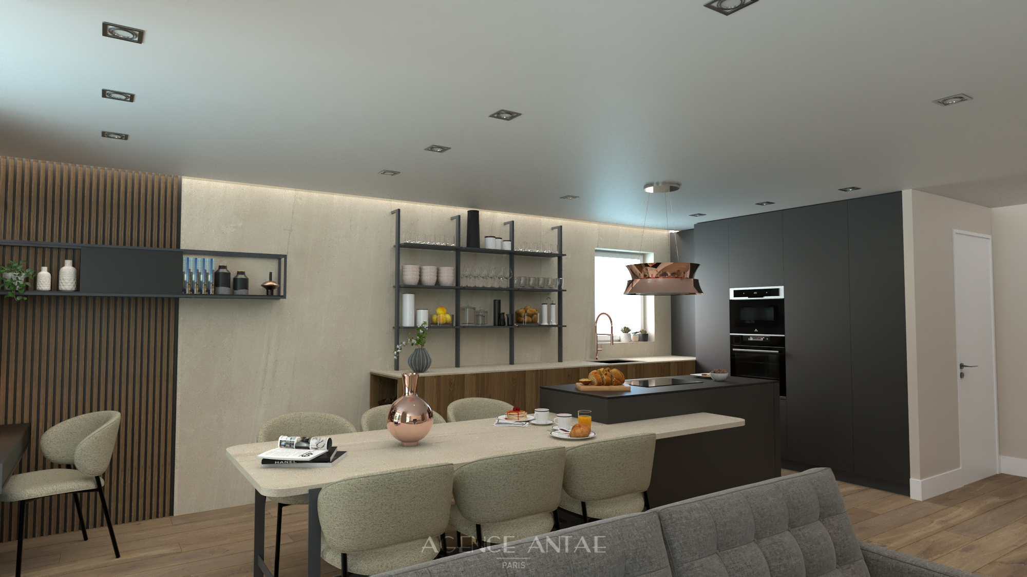 2501aa01 cormeilles foch 04 cuisine