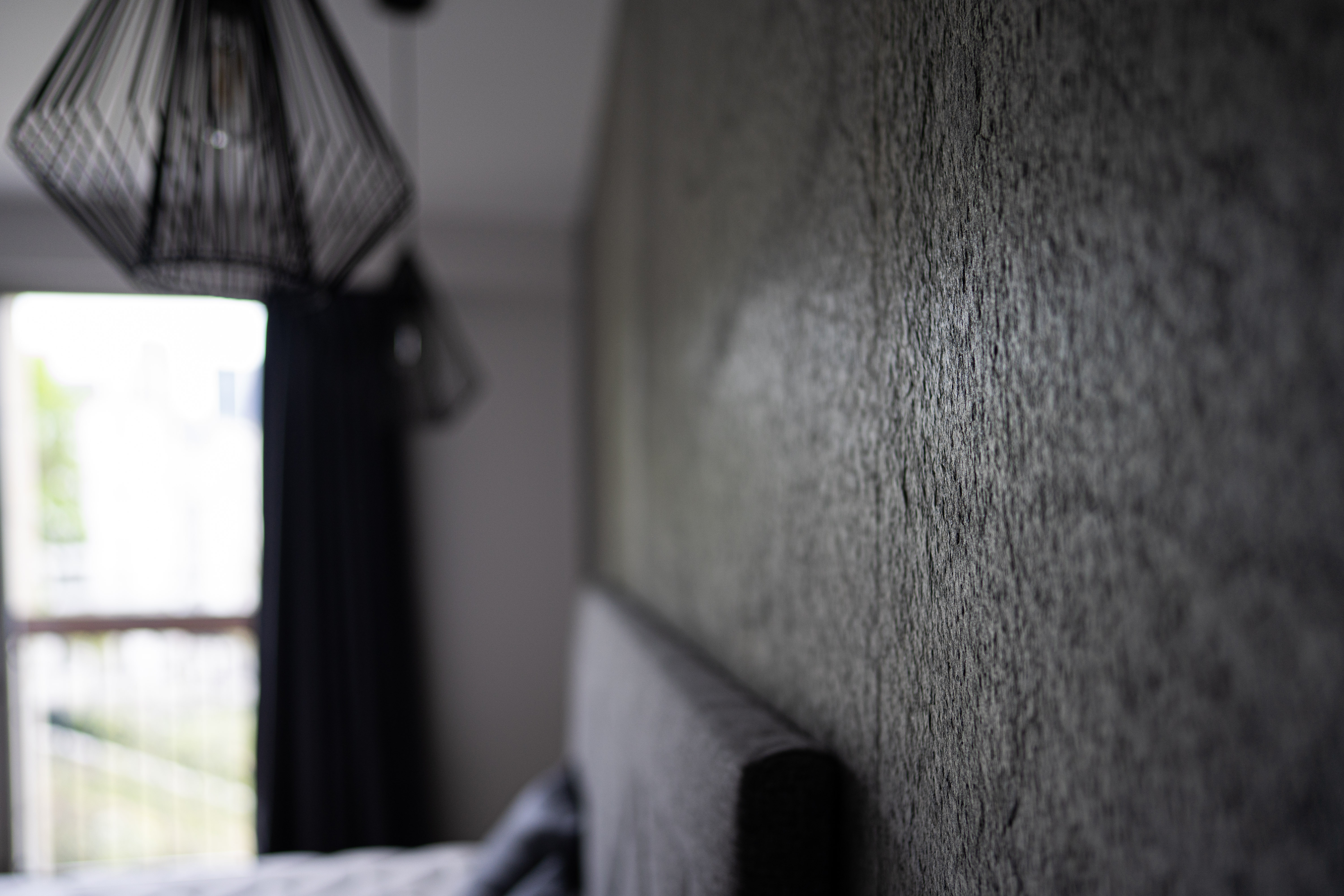 Les textures : le détail invisible qui donne vie à un intérieur