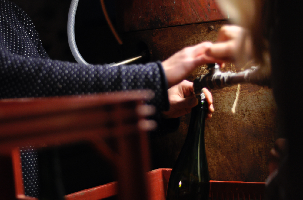 Cidre ferme escures 1