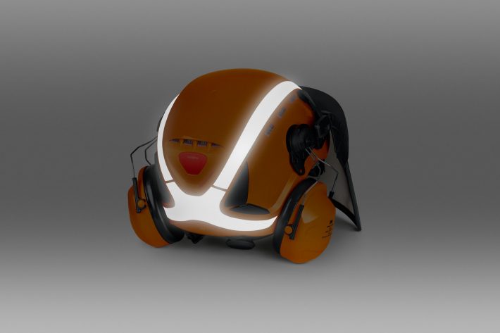 Casque xclimb 3