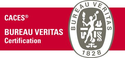 Bv certification caces