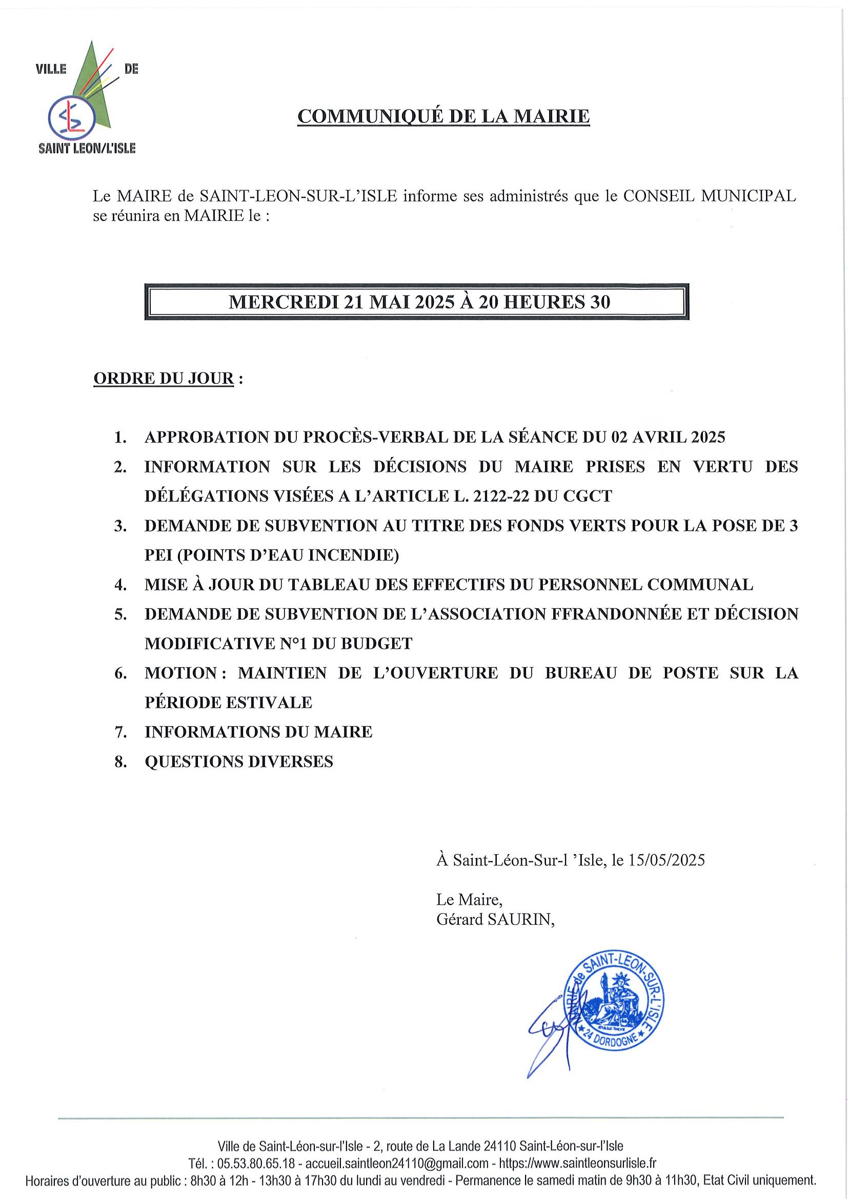 Communique-de-la-mairie-cm-21-mai-2025
