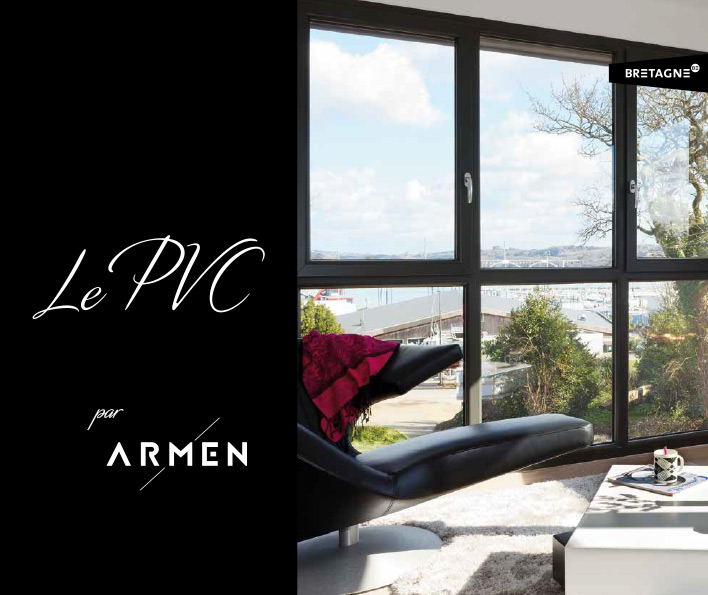 Catalogue PVC Armen Industrie