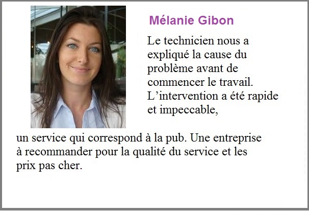 Avis plombier garges les gonesse