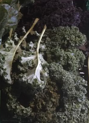 Chou kale