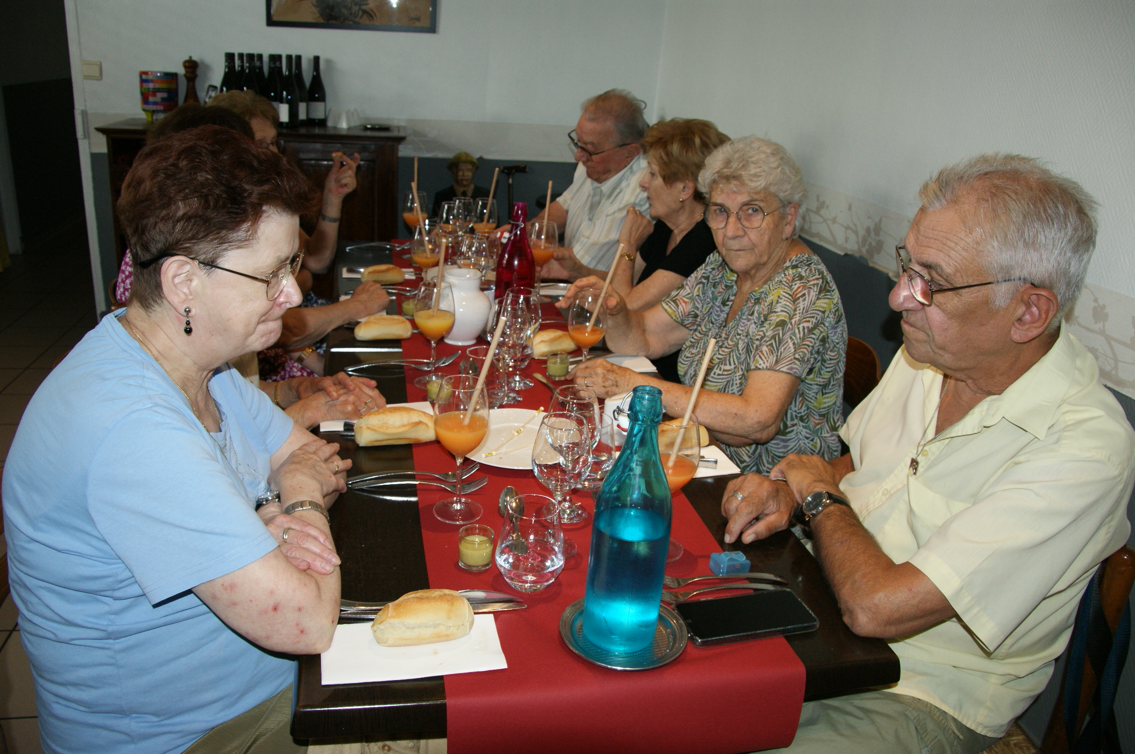 25 07 05 paella au chinon 13 