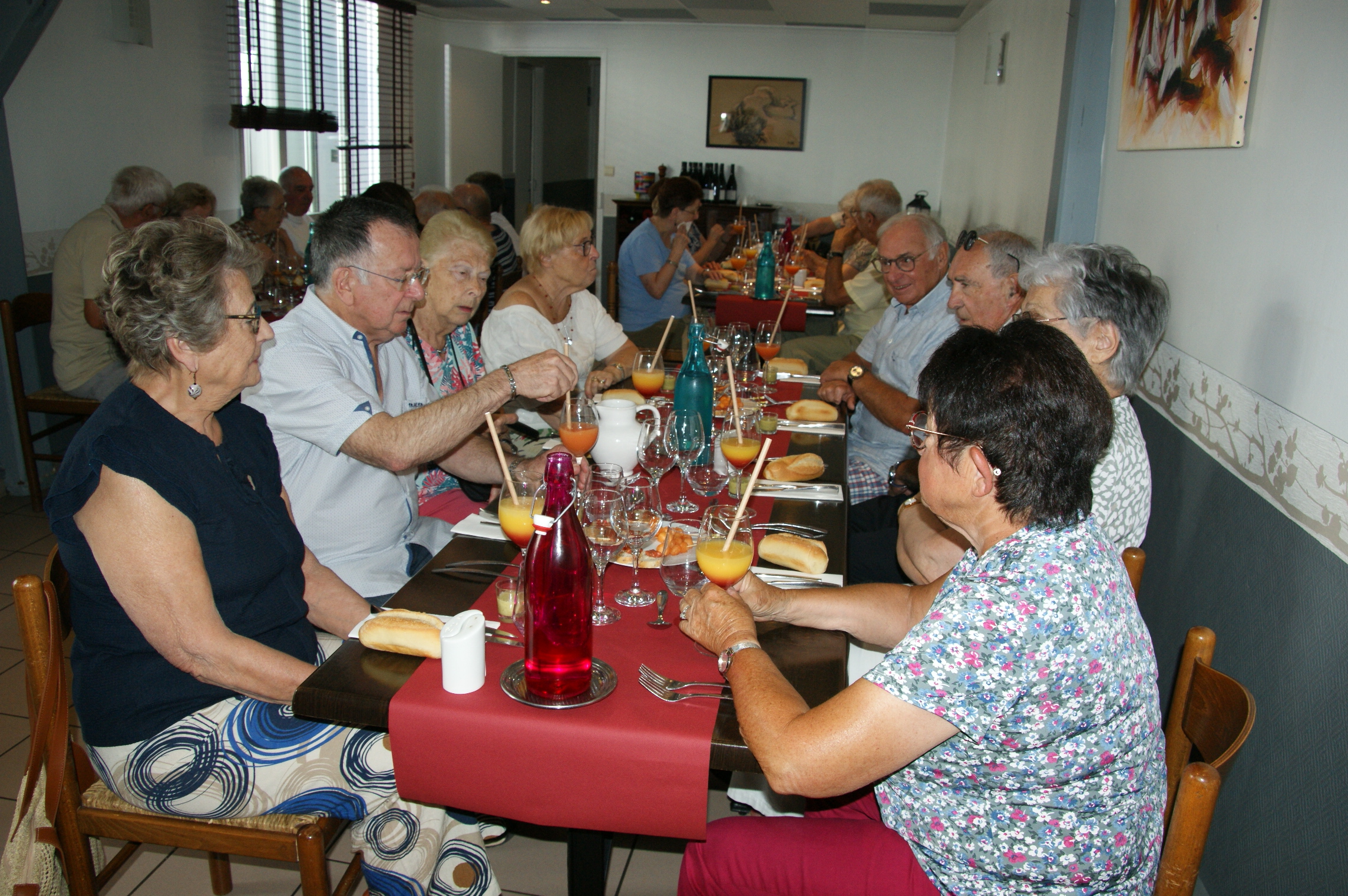 25 07 05 paella au chinon 10 