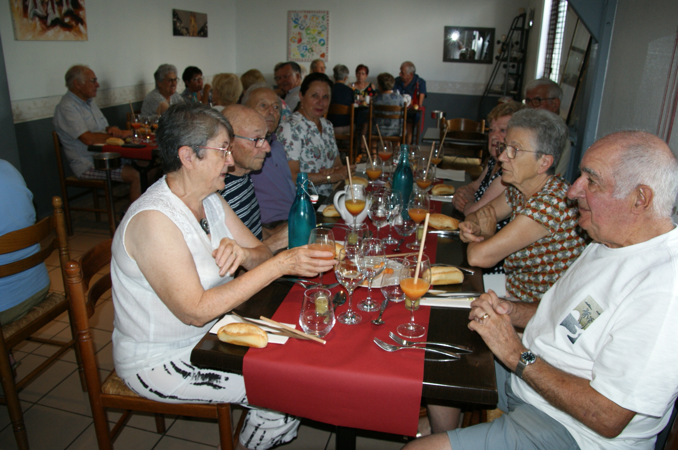 25 07 05 paella au chinon 7 