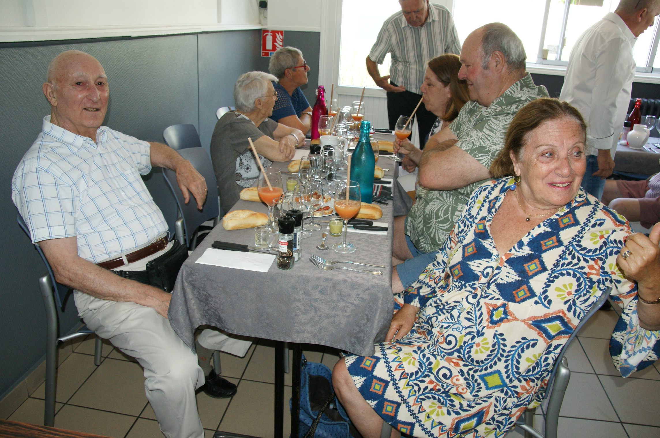 25 07 05 paella au chinon 5 