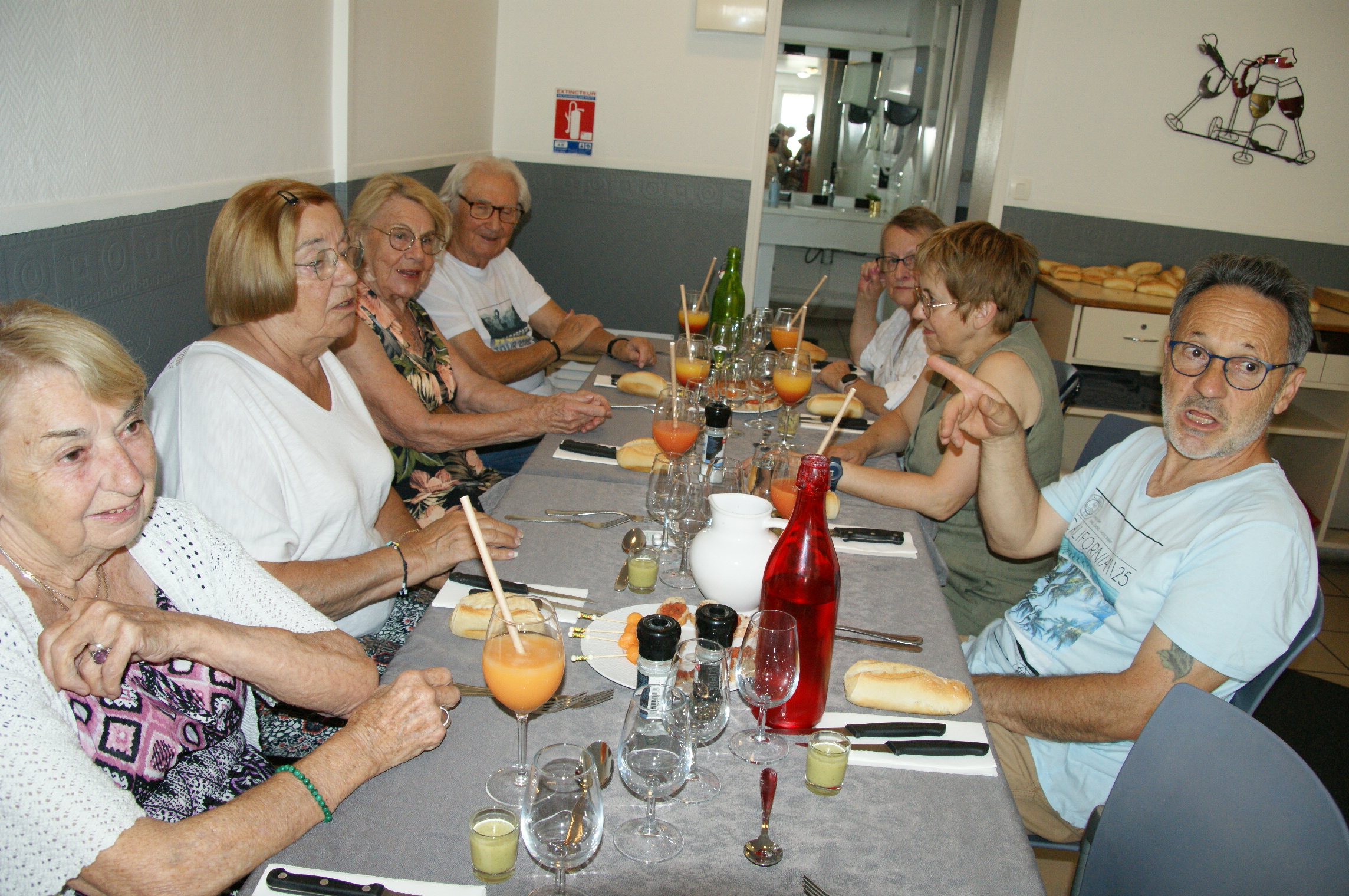 25 07 05 paella au chinon 4 