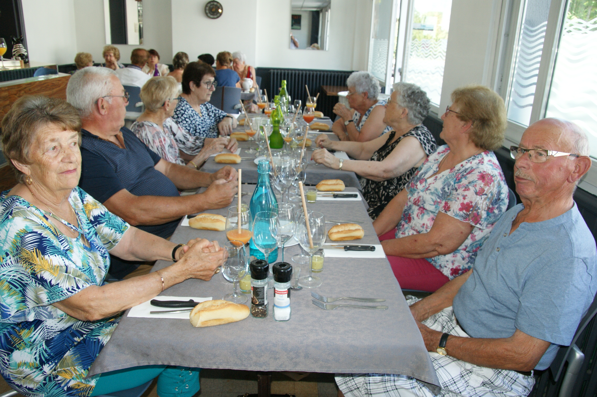 25 07 05 paella au chinon 2 