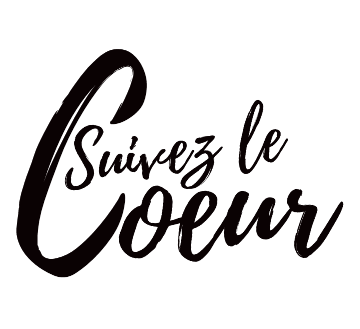 Suivez-le-coeur-simple