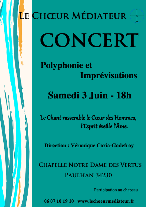 Concert 1 3 juin 23