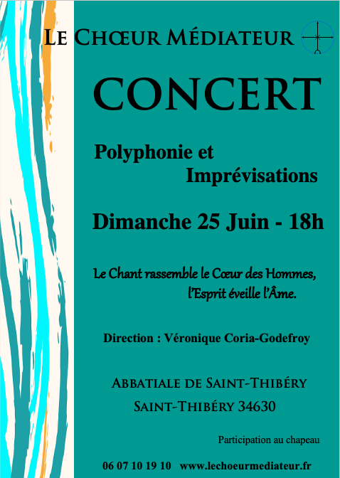 Concert 2 25 juin 23