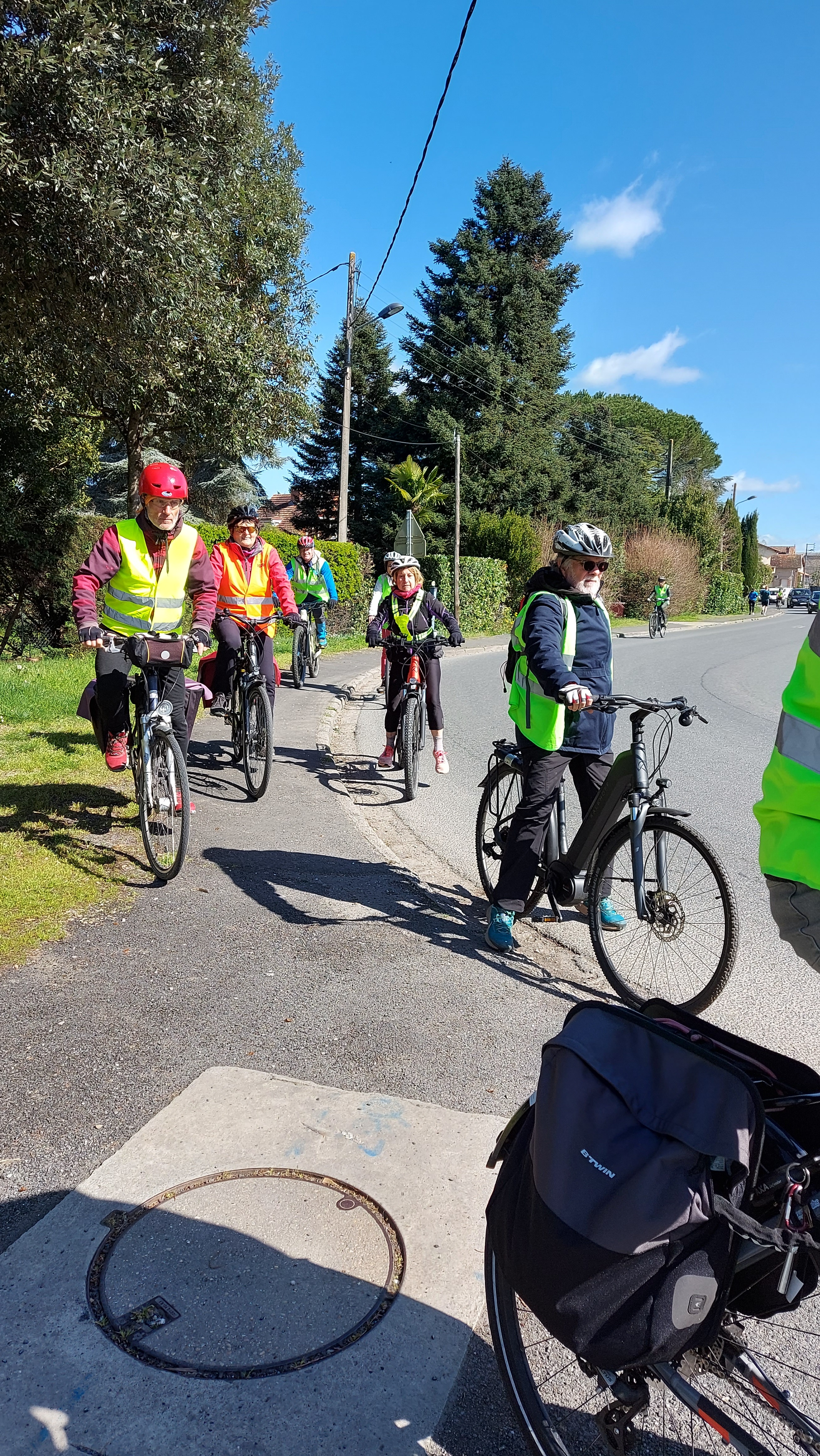 Velorution du 13 03 2024 2 