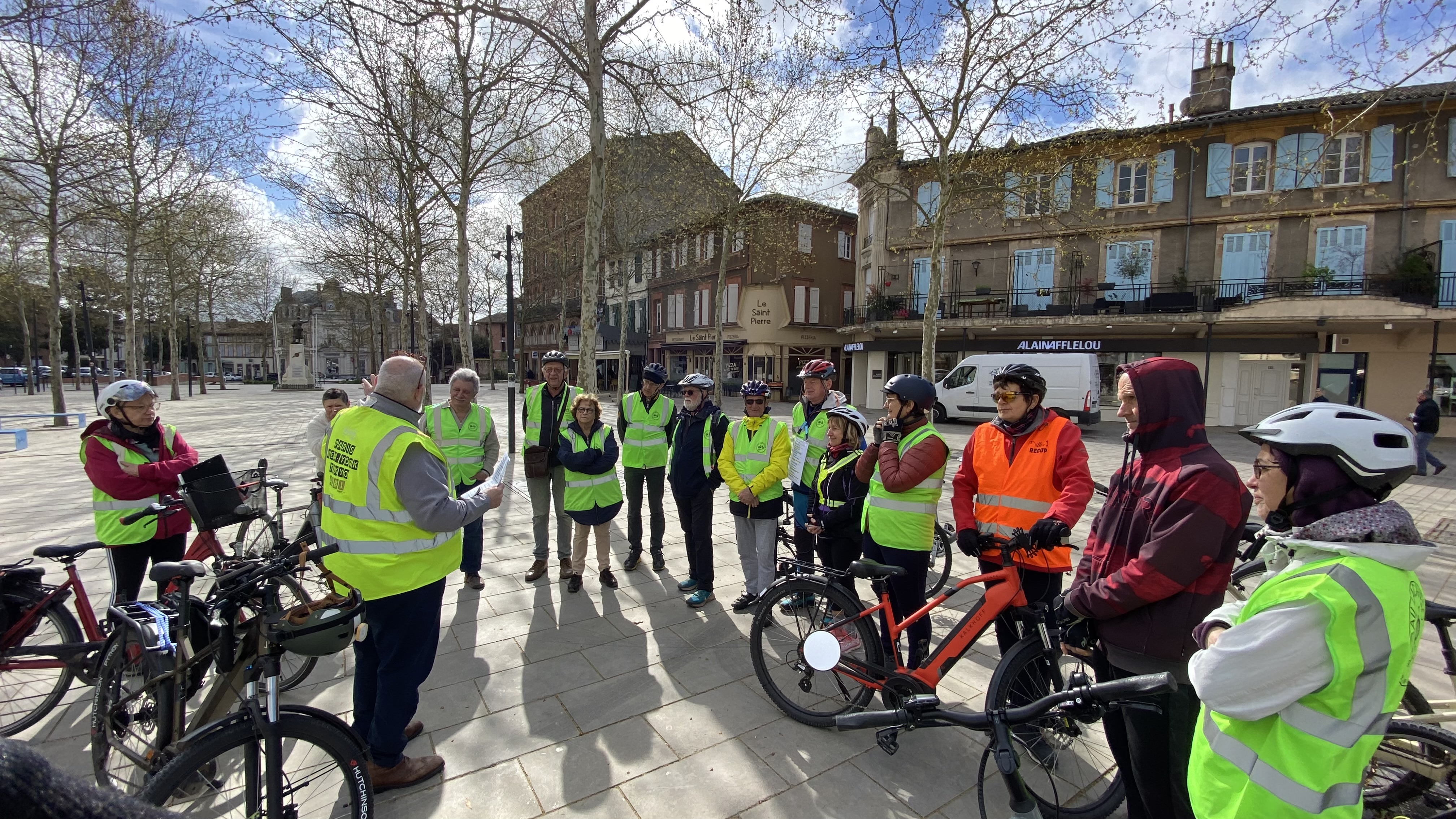 Velorution du 13 03 2024 1 