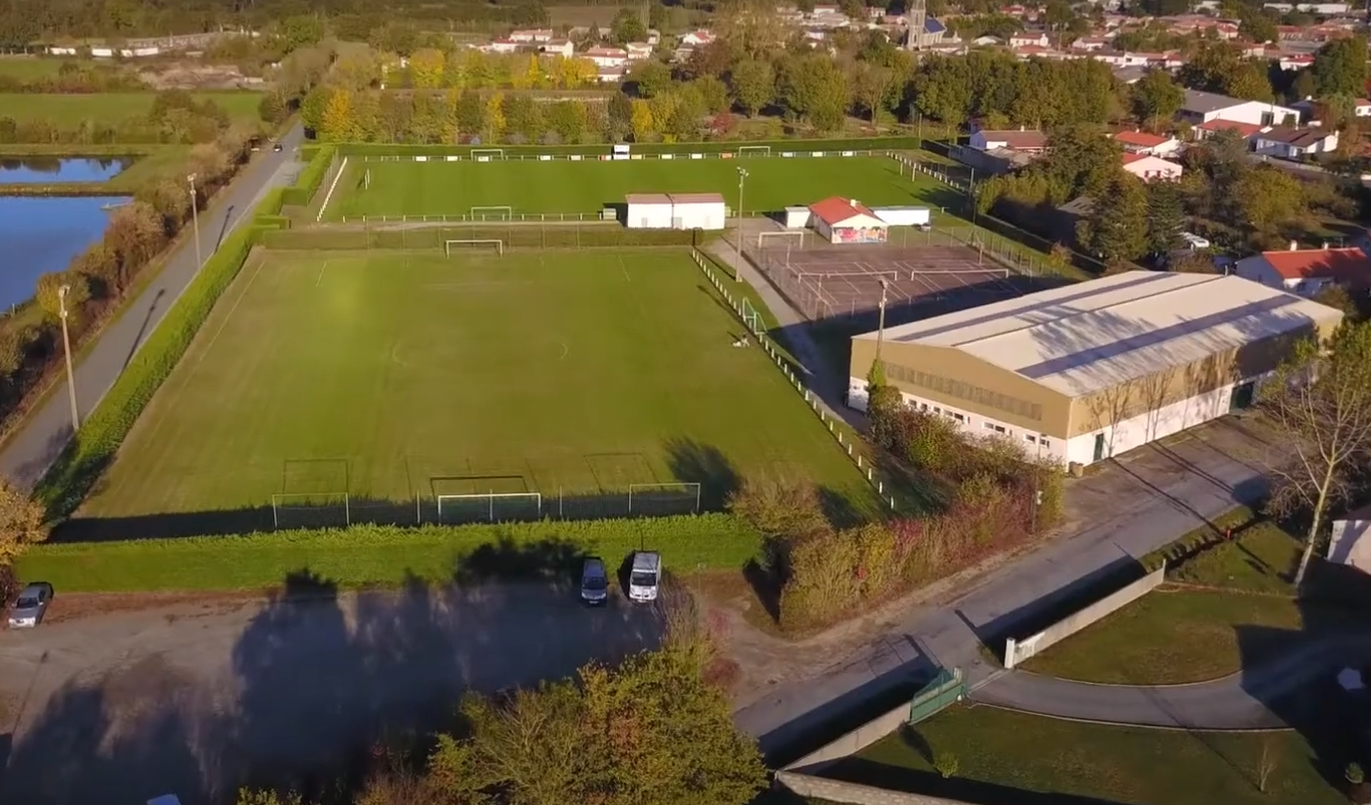 Stade falleron