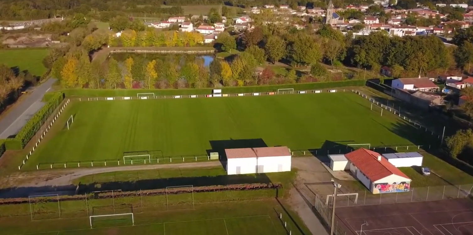 Stade falleron 2