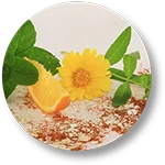 savons aux ingredients biologiques