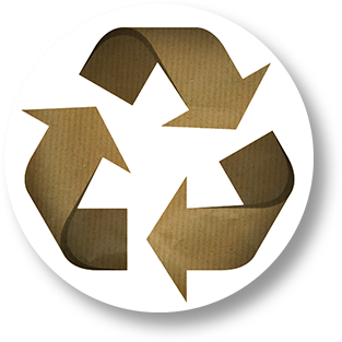 Recyclage et zero-dechet