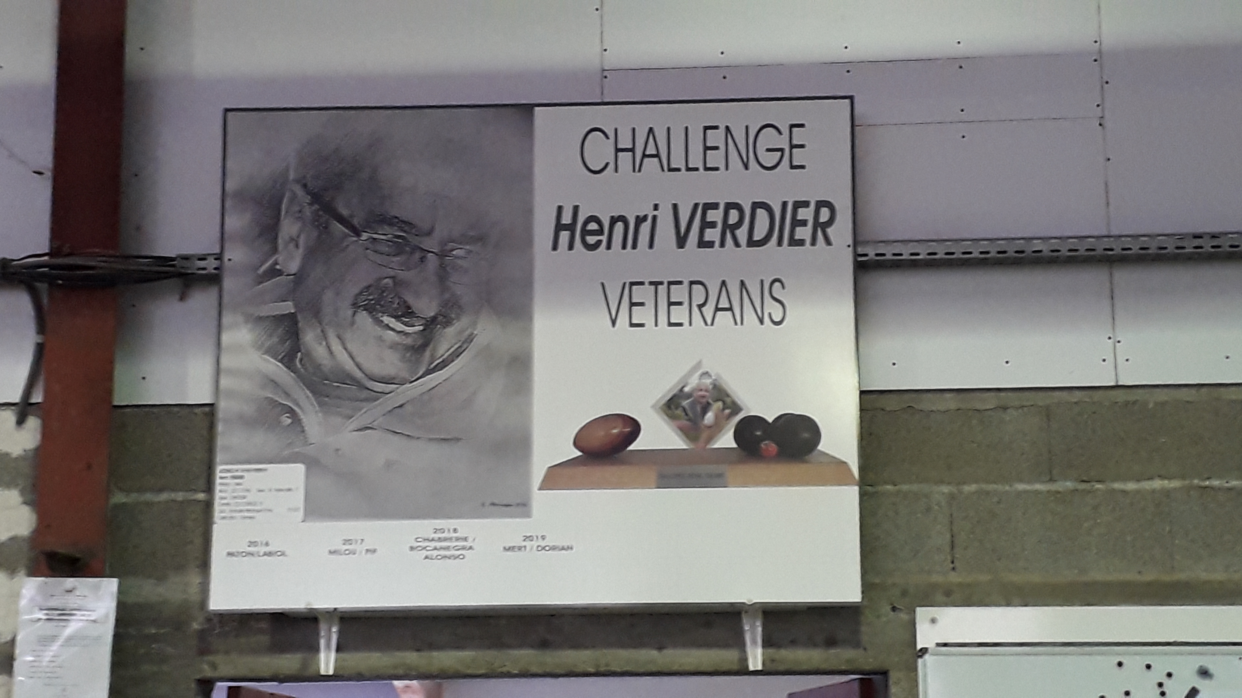 Challenge RIRI