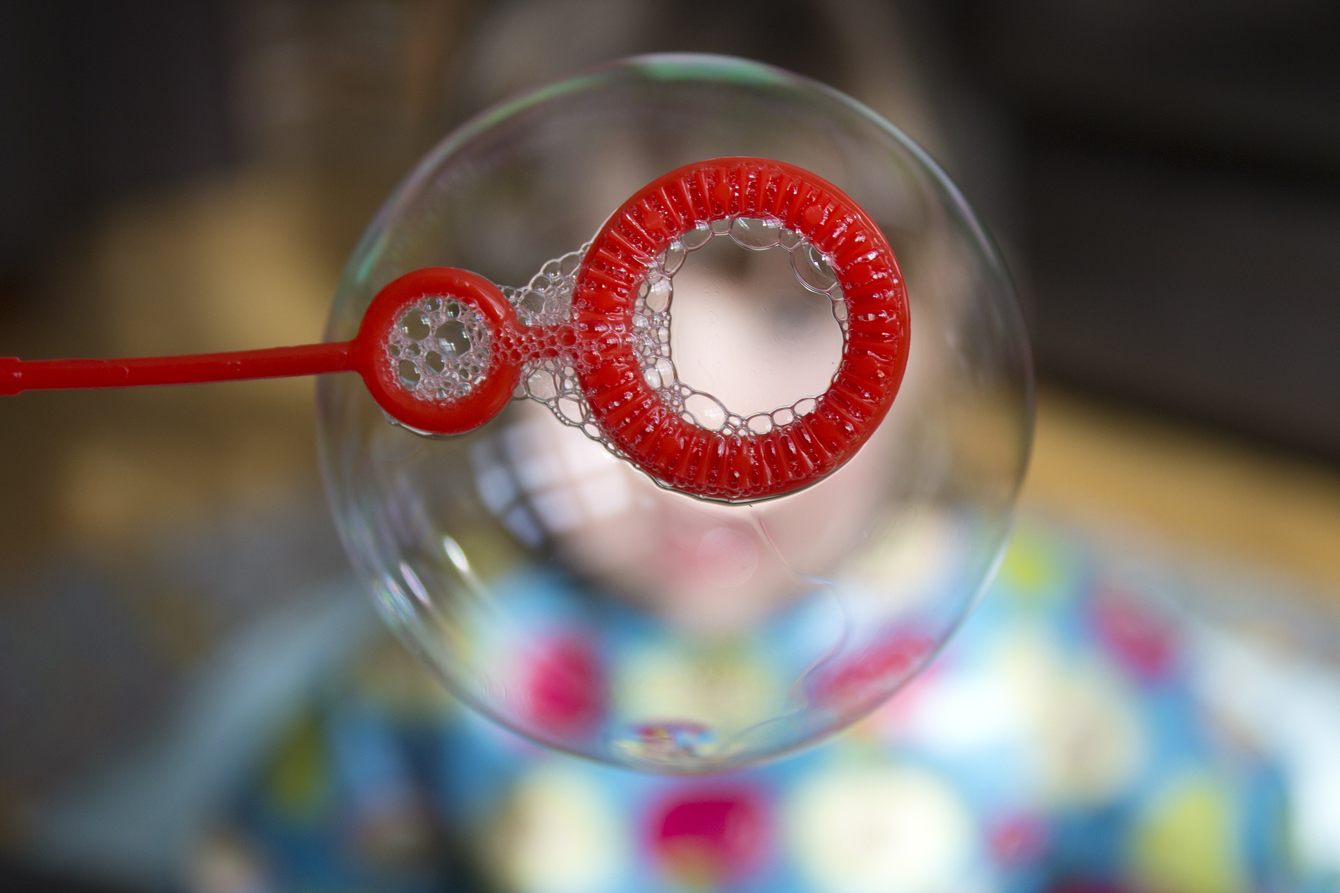 Soap bubble 439103 1920