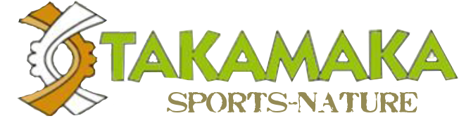 Logo Takamaka Remasterise Sam