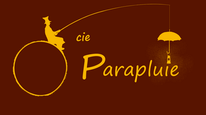 Logo parapluie