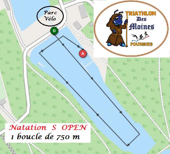 Natation s
