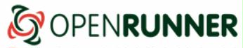 Logo Openrunner