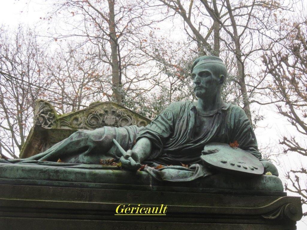 30 le pere lachaise 19 